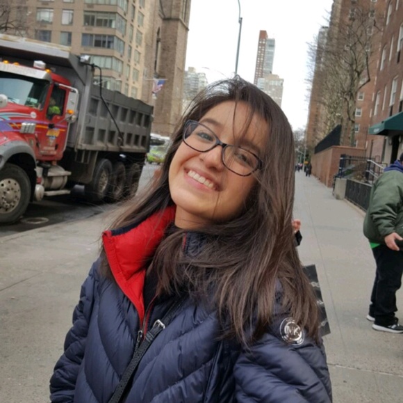 Meet your Posher, Marianne - Picture 1 of 1